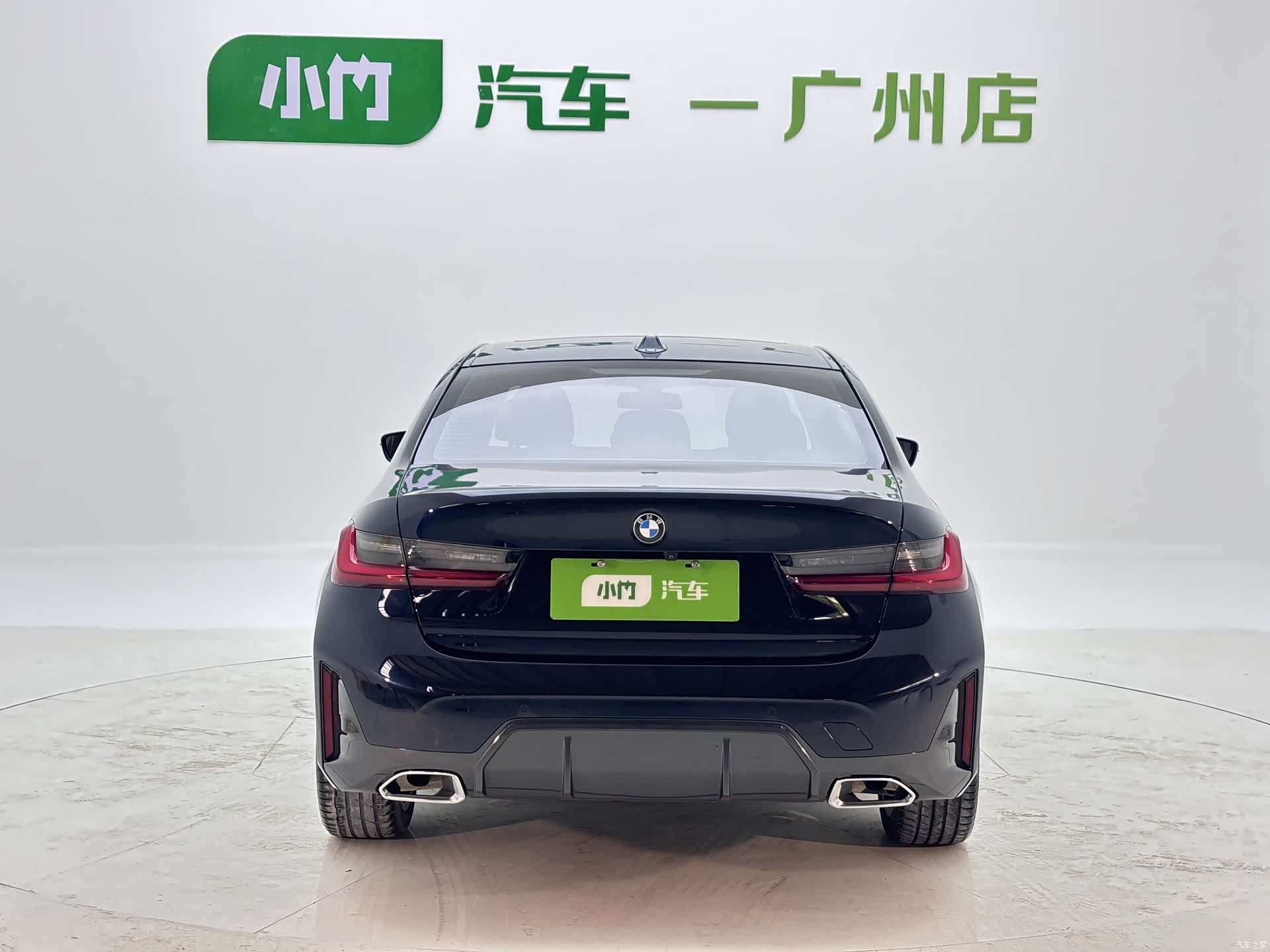 BMW 3 Series, 2023 4