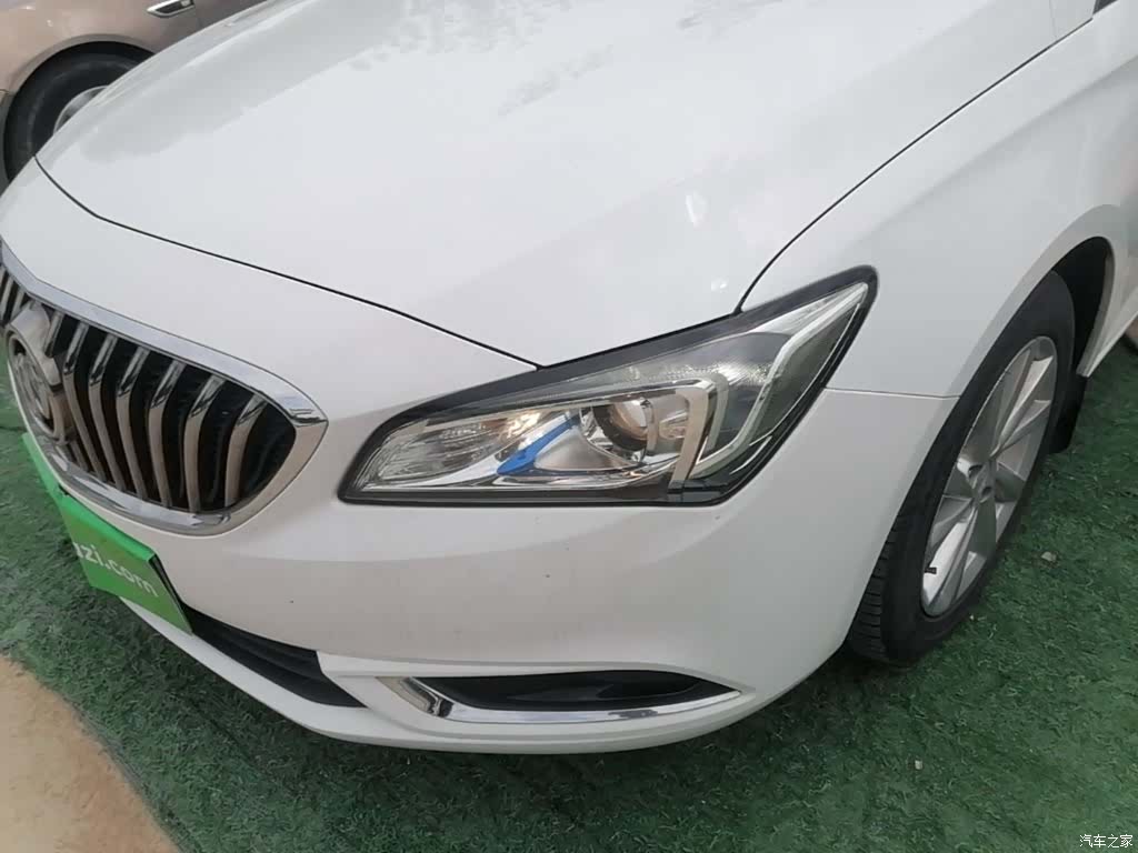 Buick Verano, 2016 22