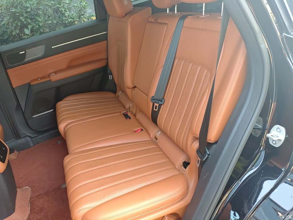 Jetour L7, 2025 15
