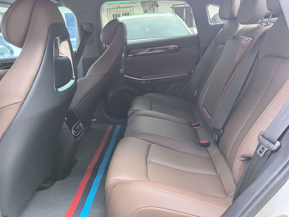 Leapmotor C01 Leapmotor C01