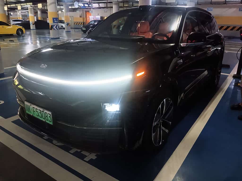 Li Auto L7