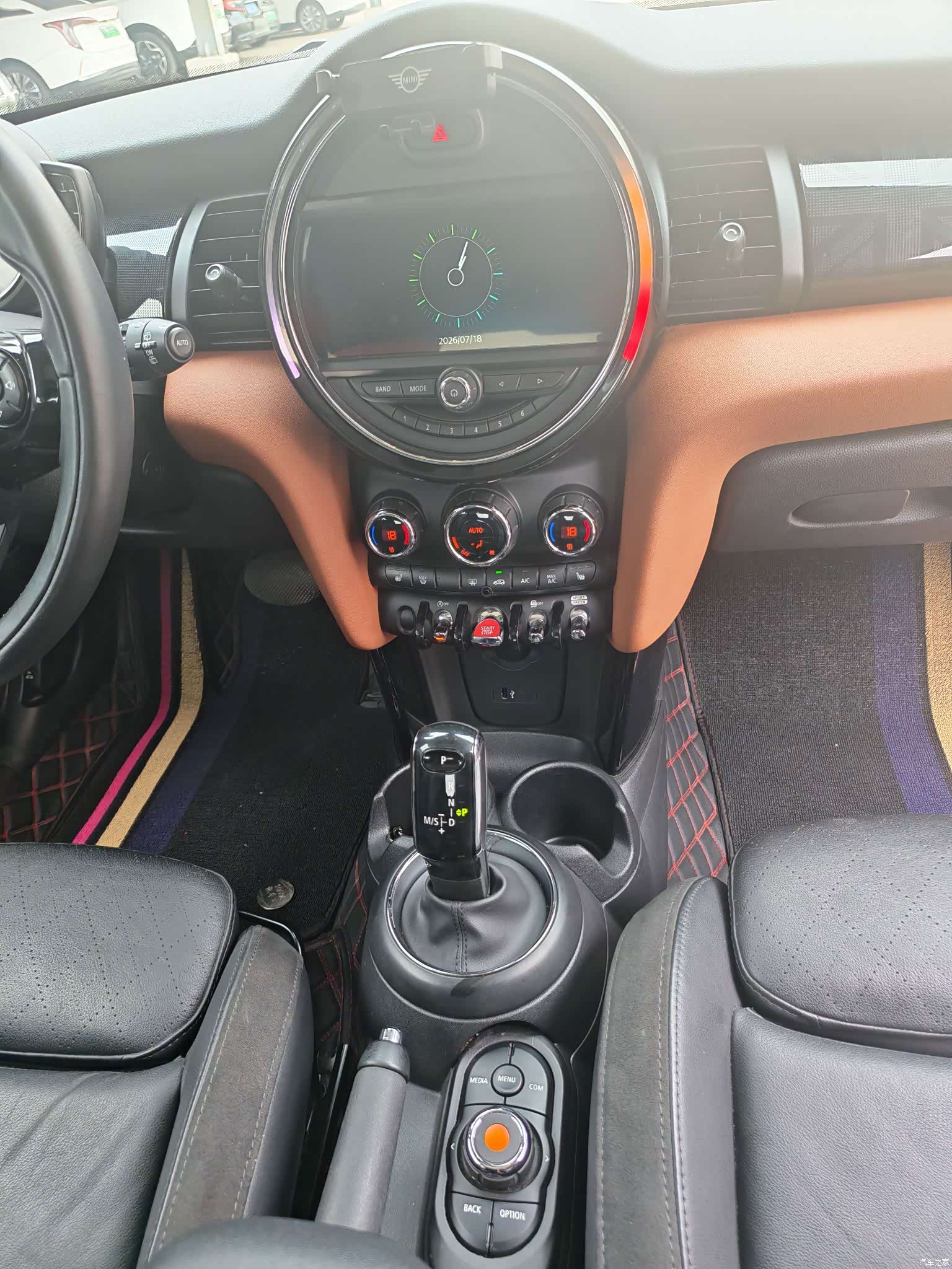 Mini Cooper, 2019 10