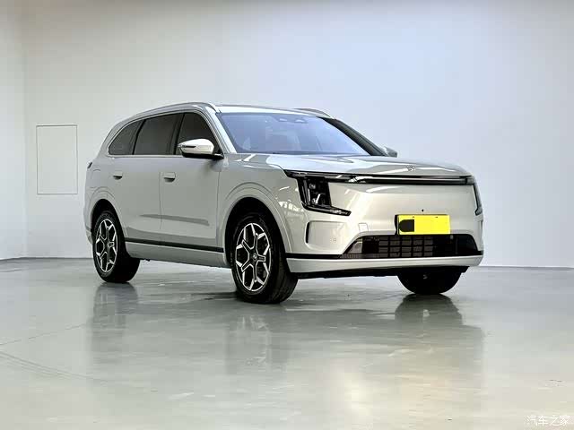 Jetour L7, 2026 3