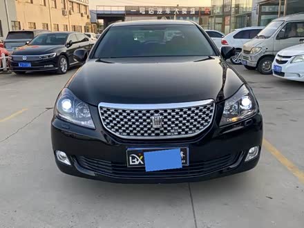 ݶֻʹ 2012 2.5L Royal Ƥ