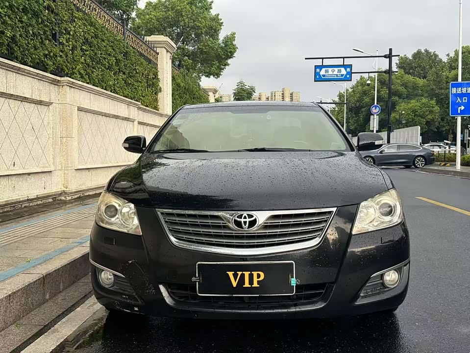 Toyota Camry Toyota Camry