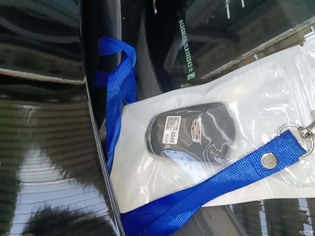 Cadillac XT6, 2020 9