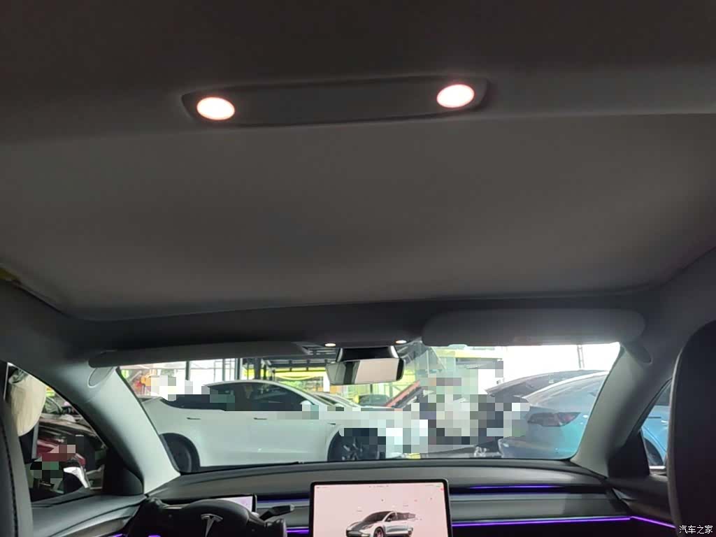 Tesla Model 3, 2022 18