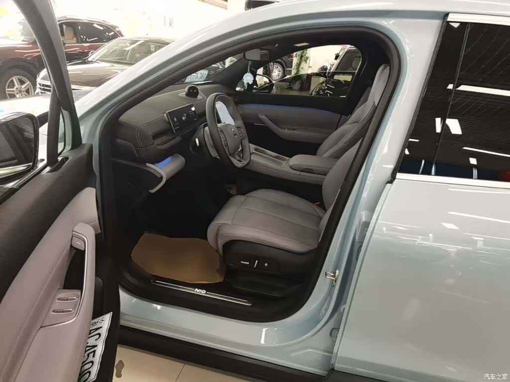 NIO EC6, 2023 15