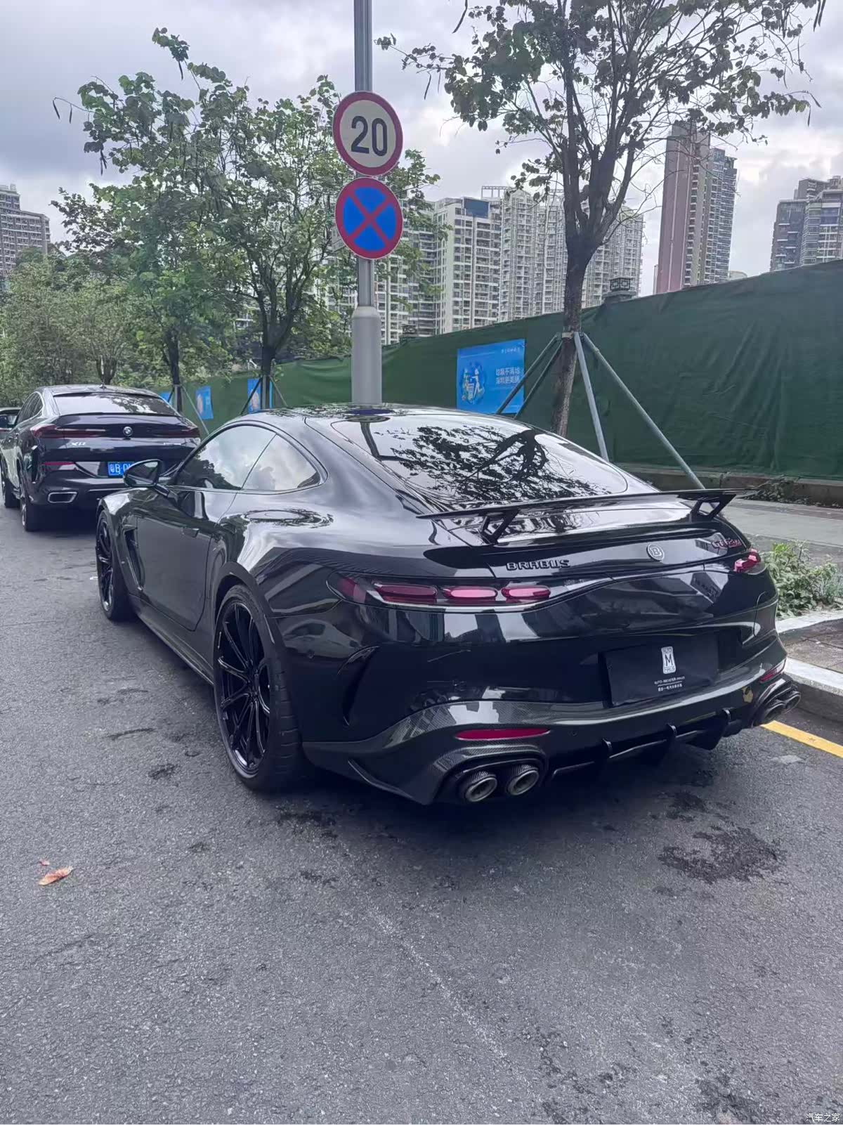MG AMG, 2025 17