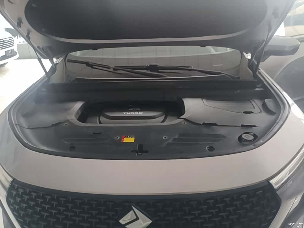 Wuling RS-5, 2020 20