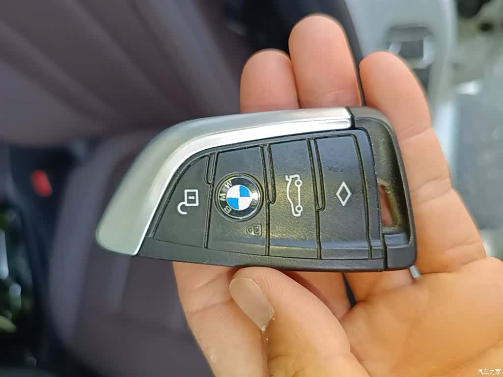 BMW X3, 2020 9