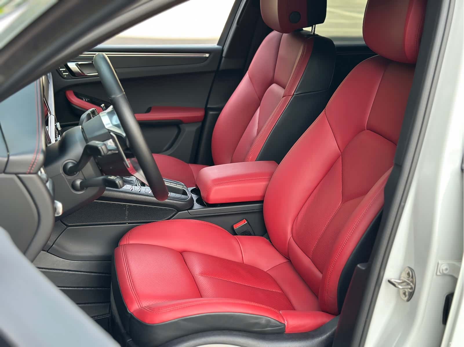 Porsche Macan, 2020 12