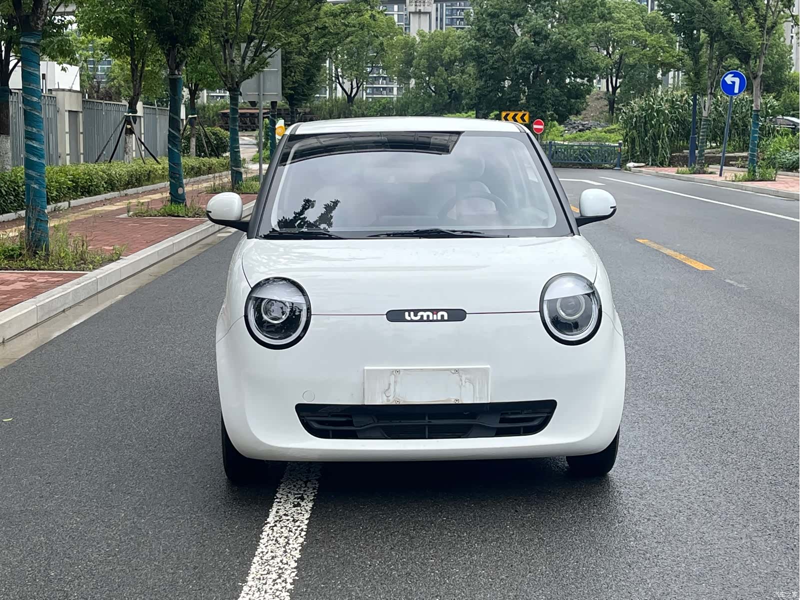 Changan Lumin, 2024 2