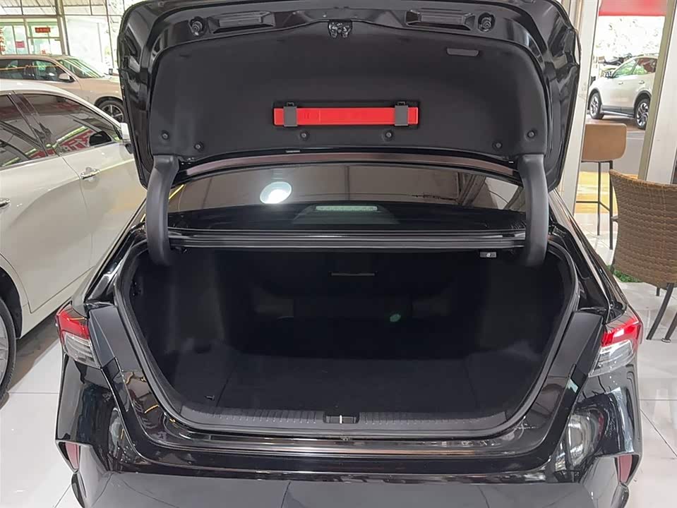 Honda Yingshipai Honda Yingshipai