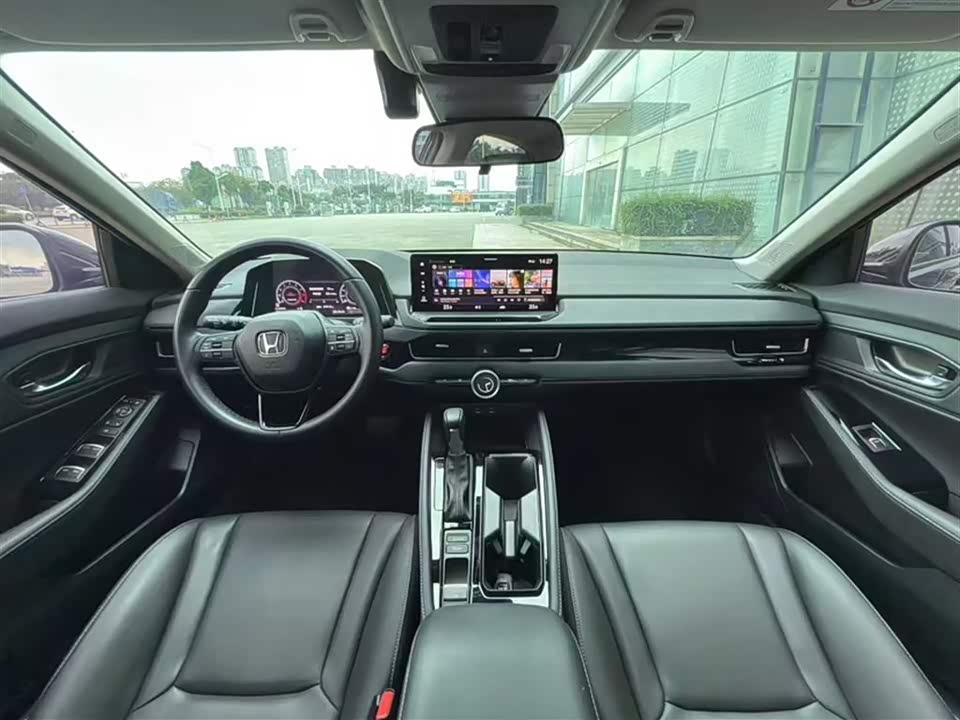 Honda Yingshipai Honda Yingshipai