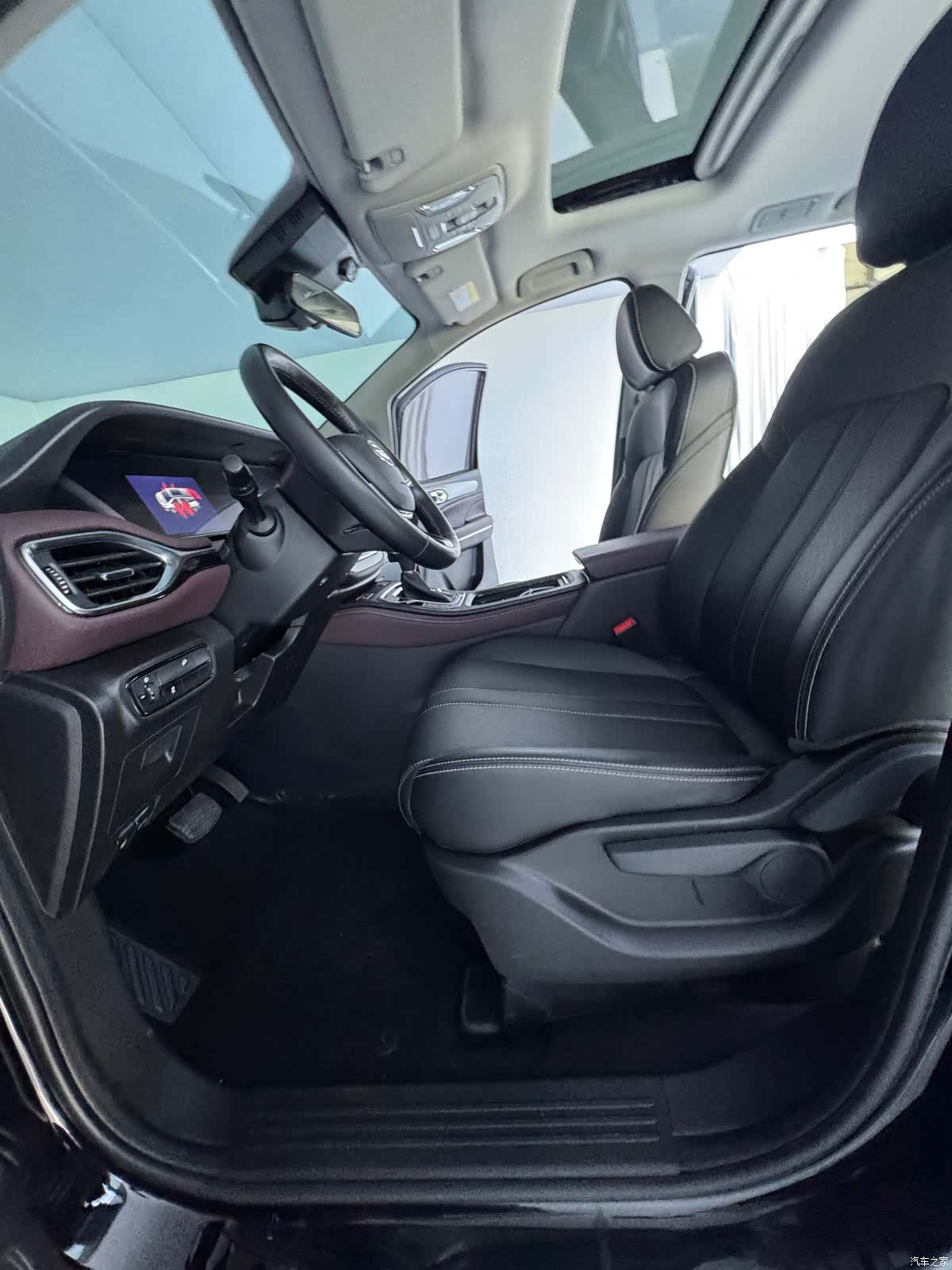 GAC M6, 2022 9