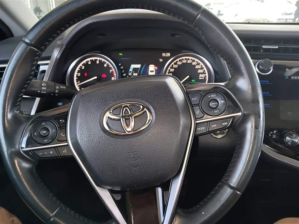 Toyota Camry Toyota Camry