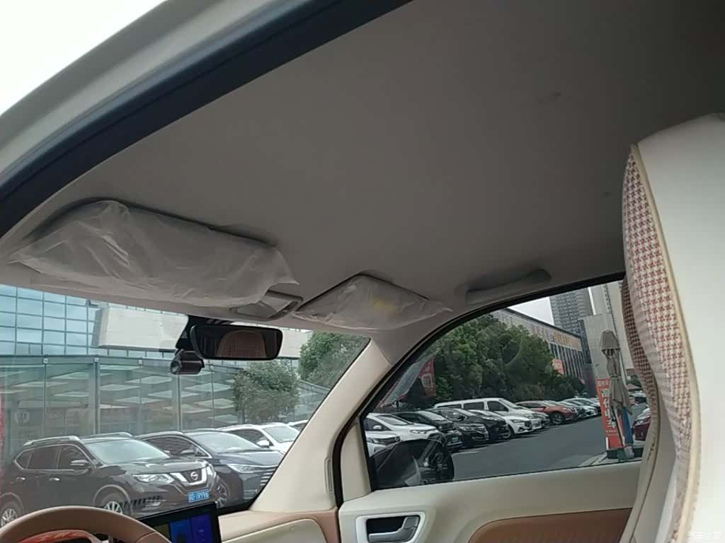 Wuling MINIEV, 2024 18