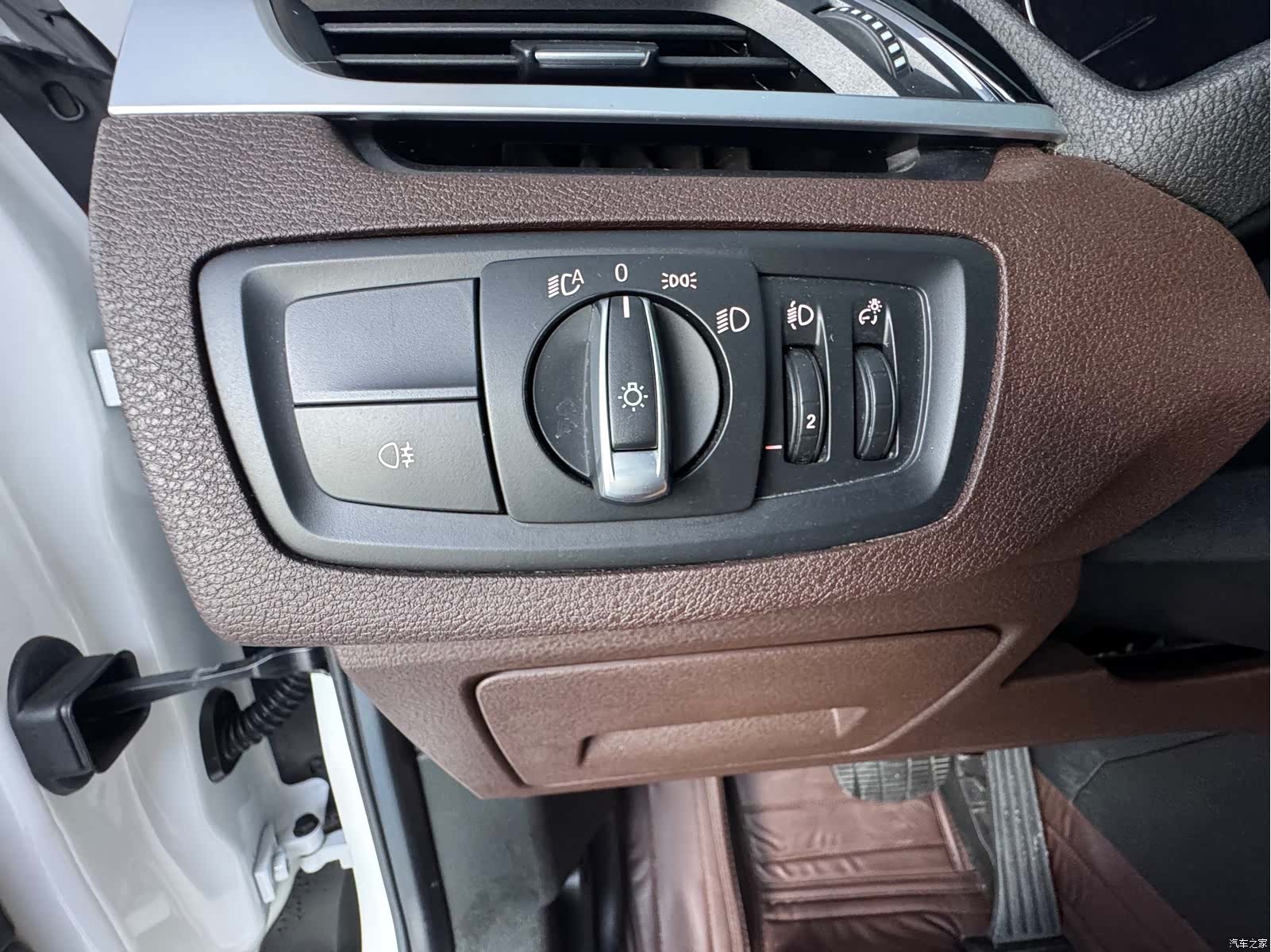 BMW X1, 2022 11