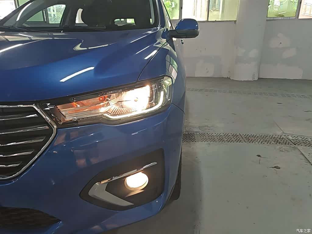 Haval H2, 2018 24