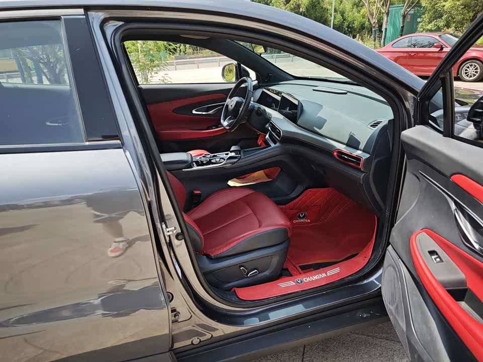 Changan UNI-T Changan UNI-T