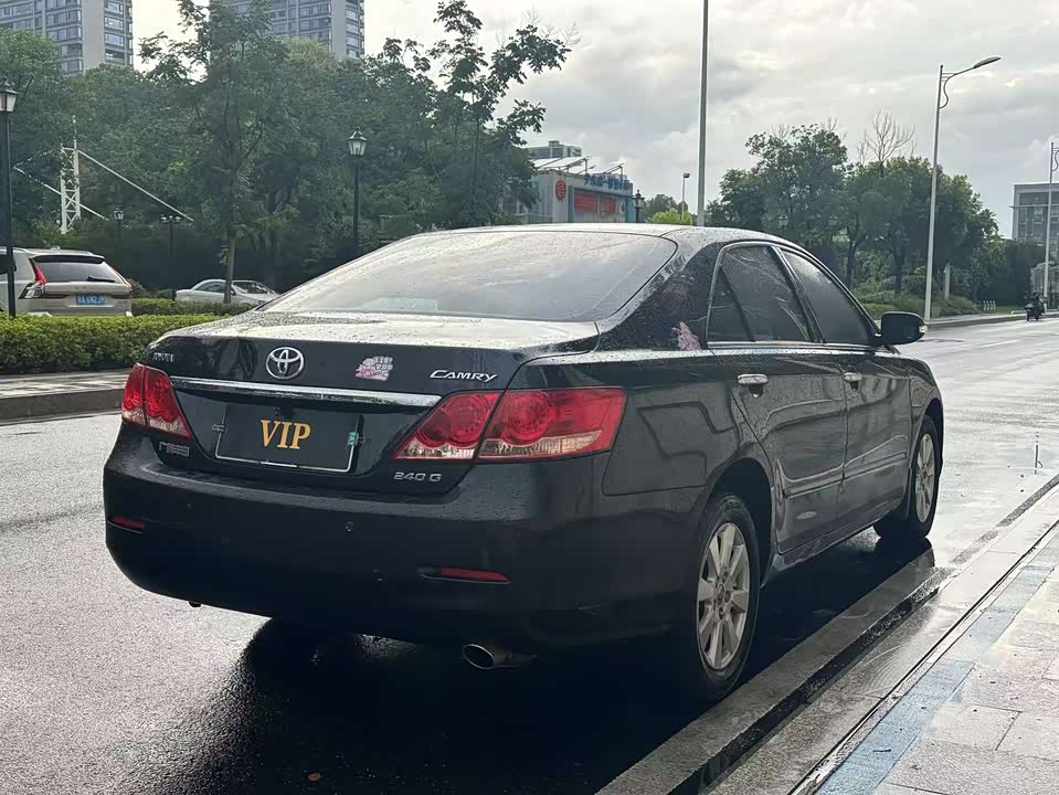 Toyota Camry Toyota Camry