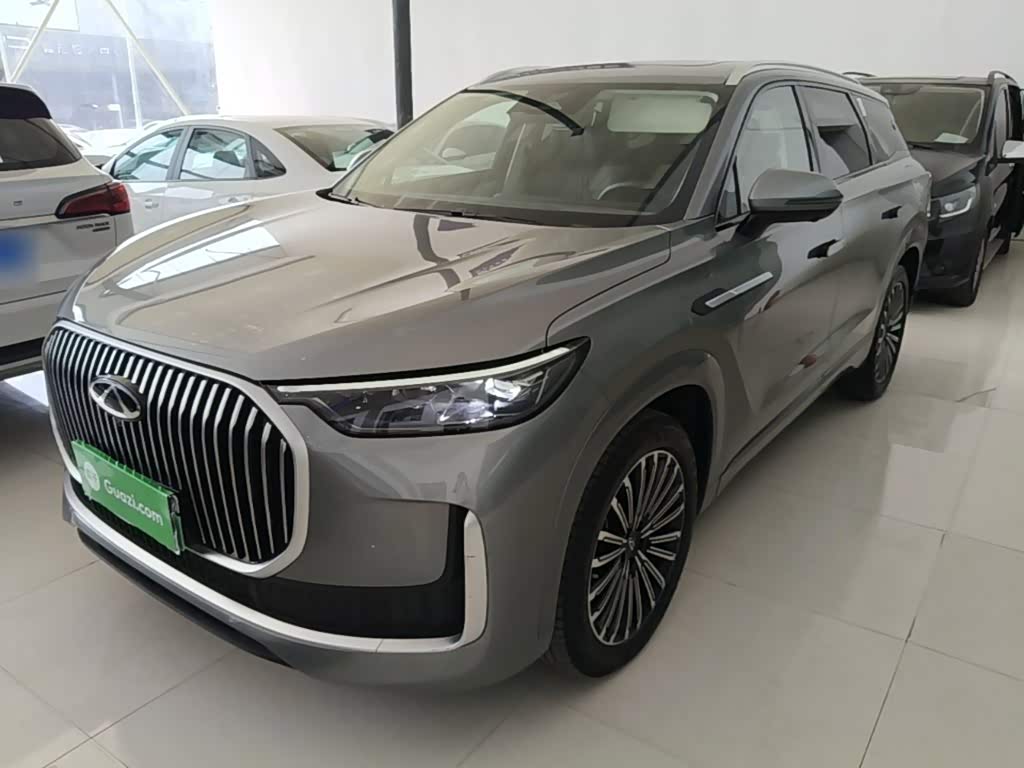 Chery 9 C-DM