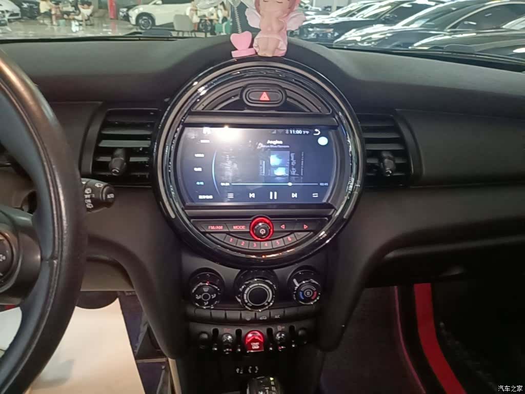 Mini ONE+, 2016 13