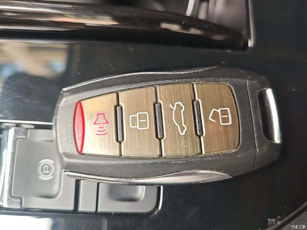 Haval H6, 2020 9