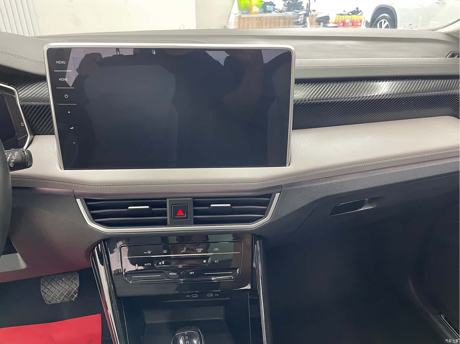Volkswagen Tayron, 2022 12
