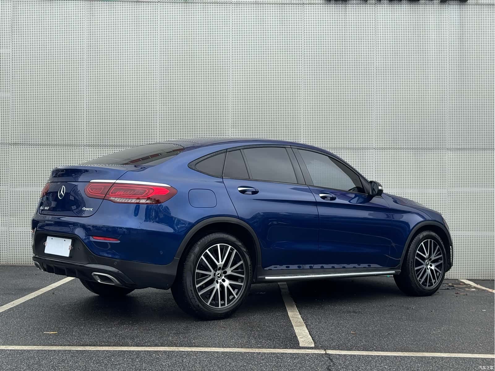 Mercedes-Benz GLC, 2020 46