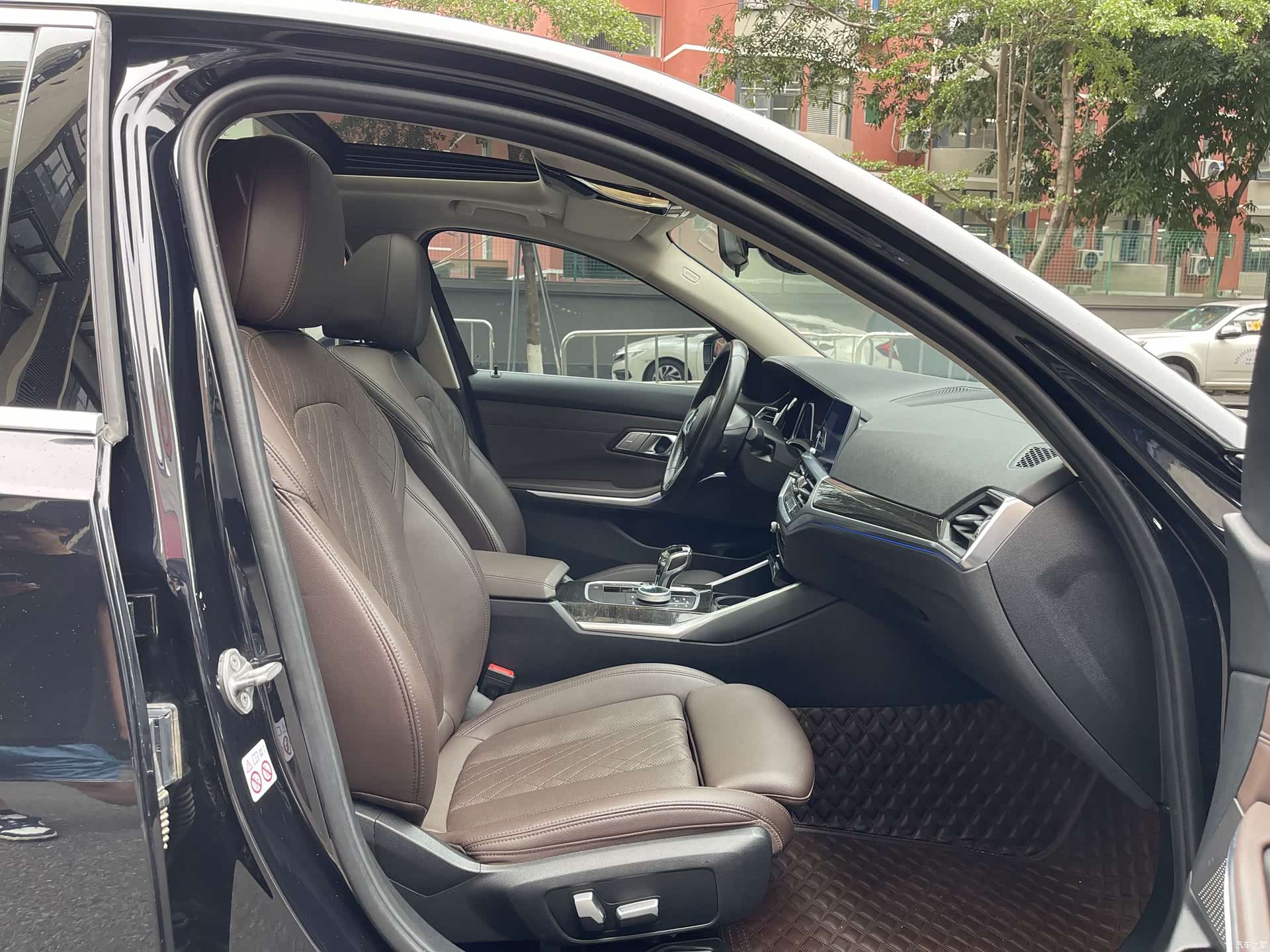 BMW 3 Series, 2022 17