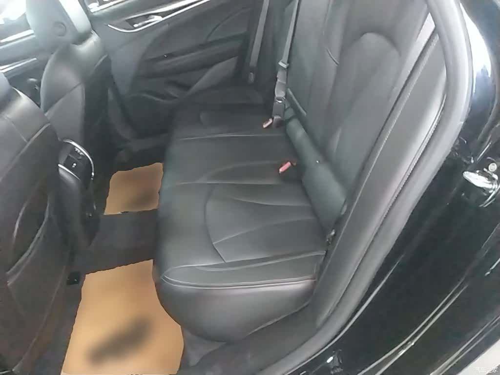 Buick LaCrosse, 2021 17