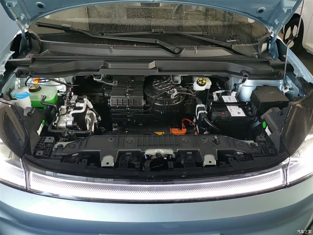 BAIC T1, 2025 20