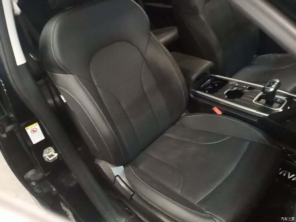 Haval H6, 2020 25