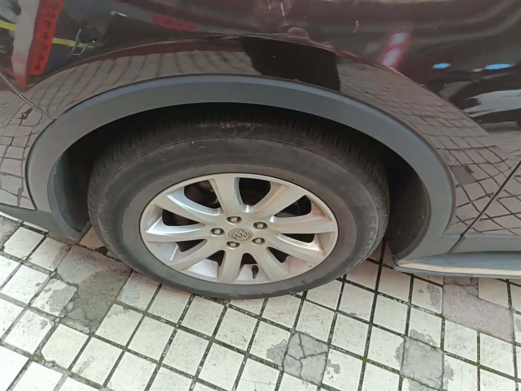 Buick Envision Plus, 2020 25