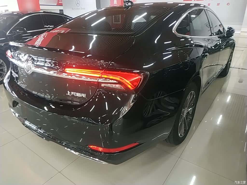 Buick LaCrosse, 2021 7