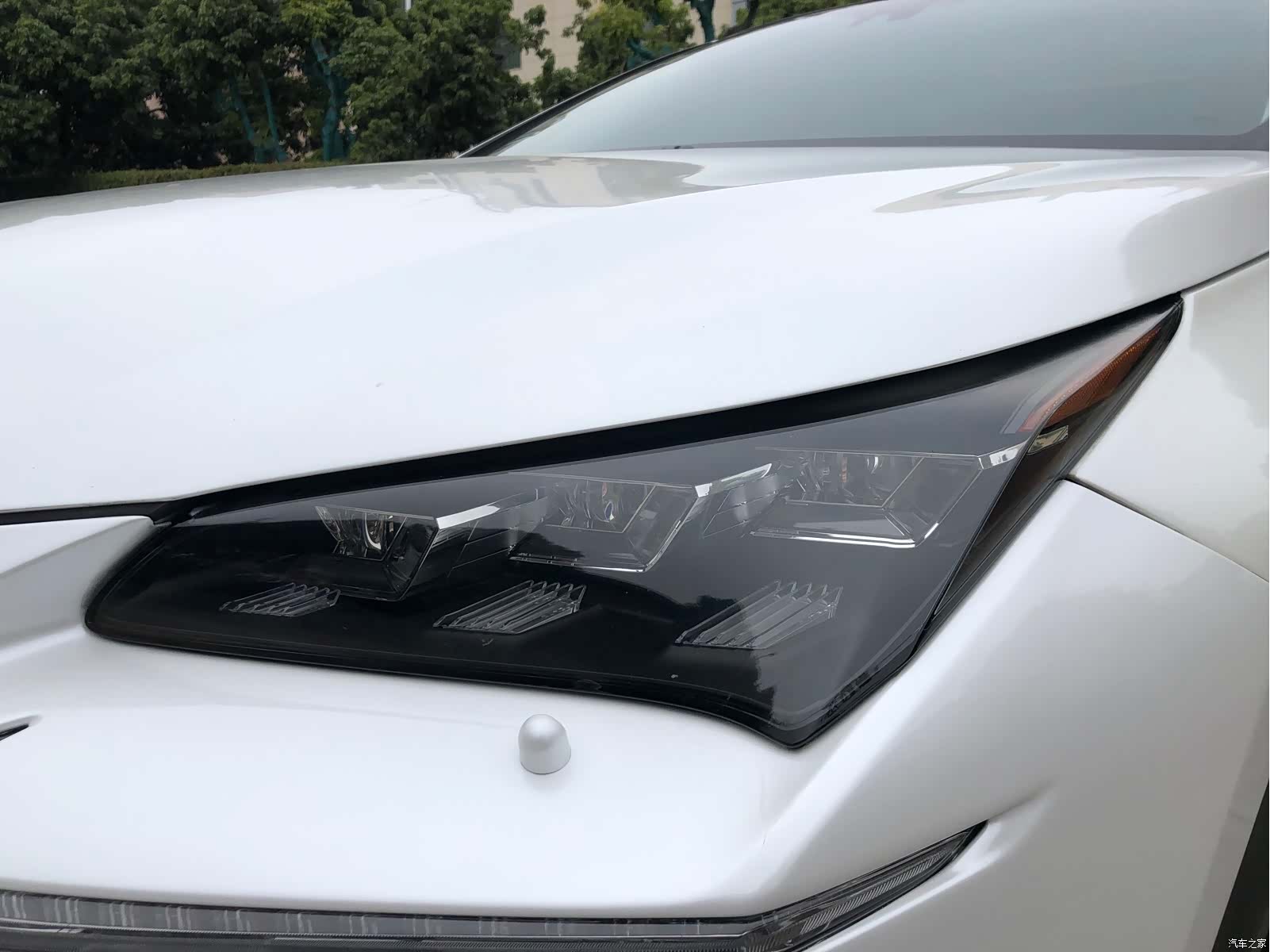 Lexus NX, 2016 20