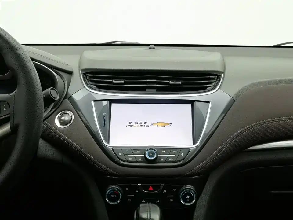 Chevrolet Mai Ruibao