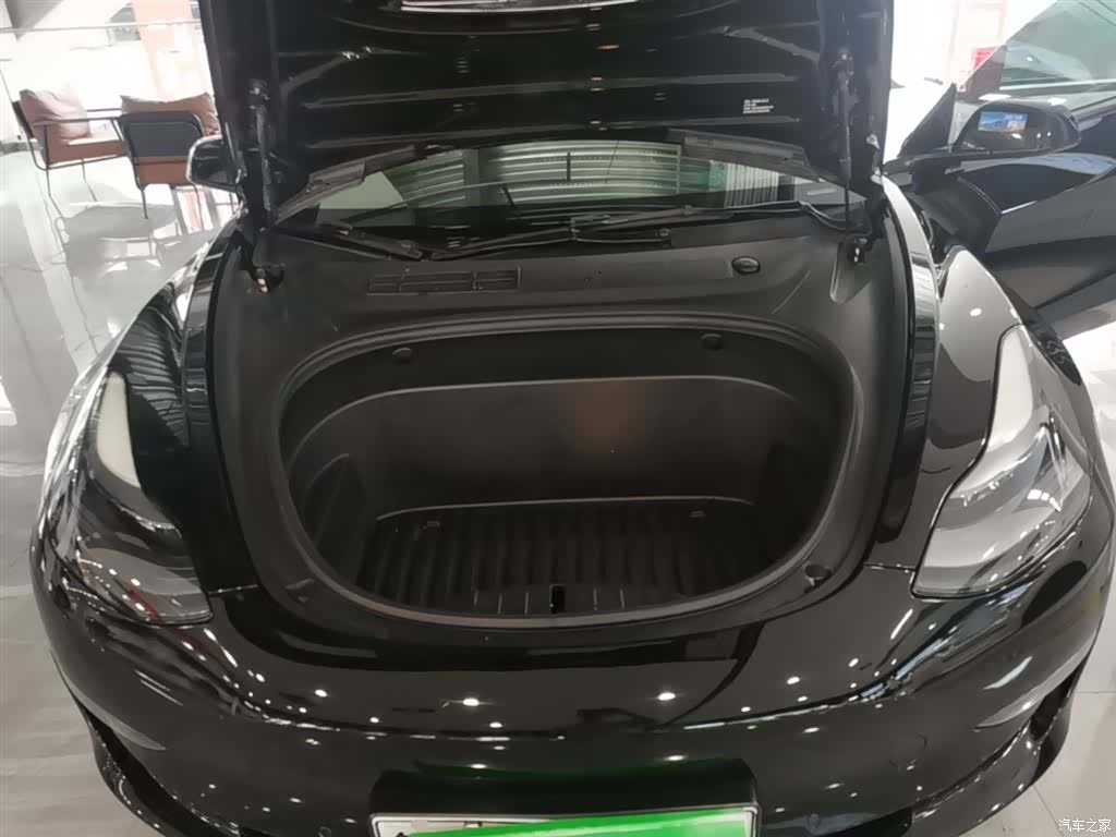 Tesla Model 3, 2022 20