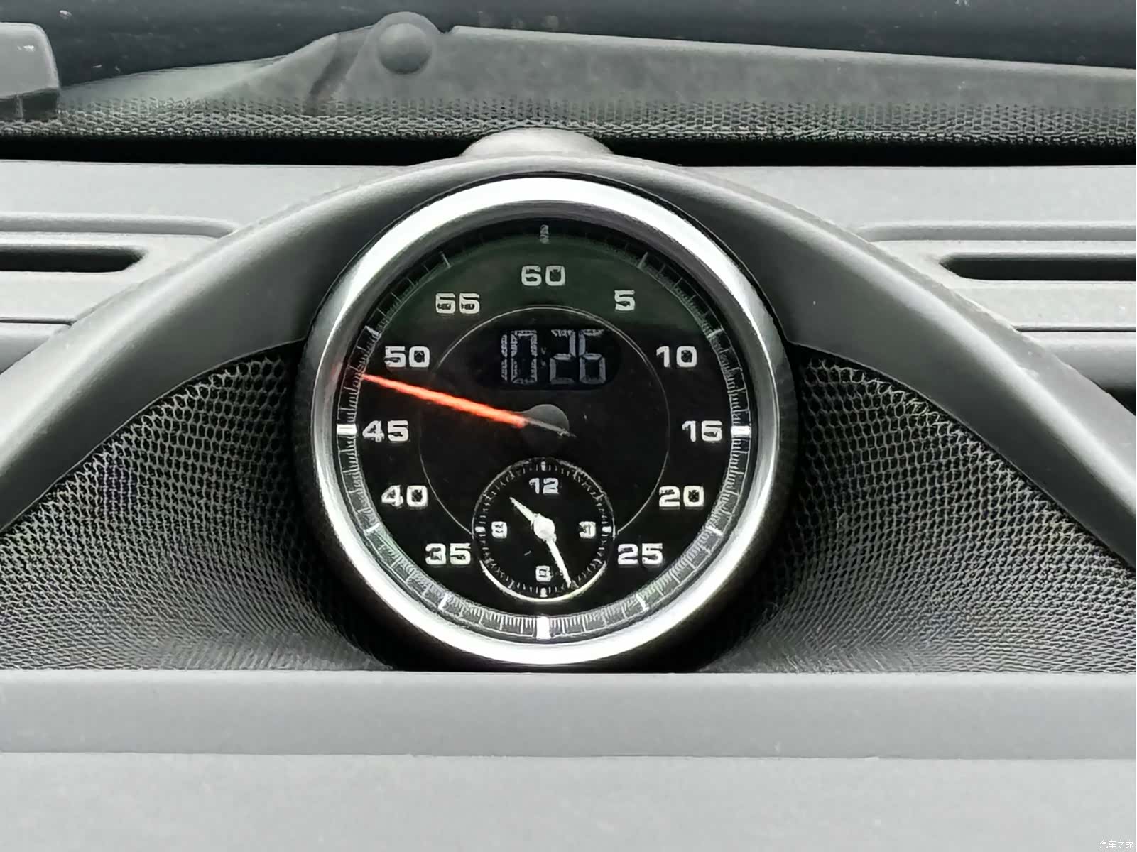 Porsche Panamera, 2015 12