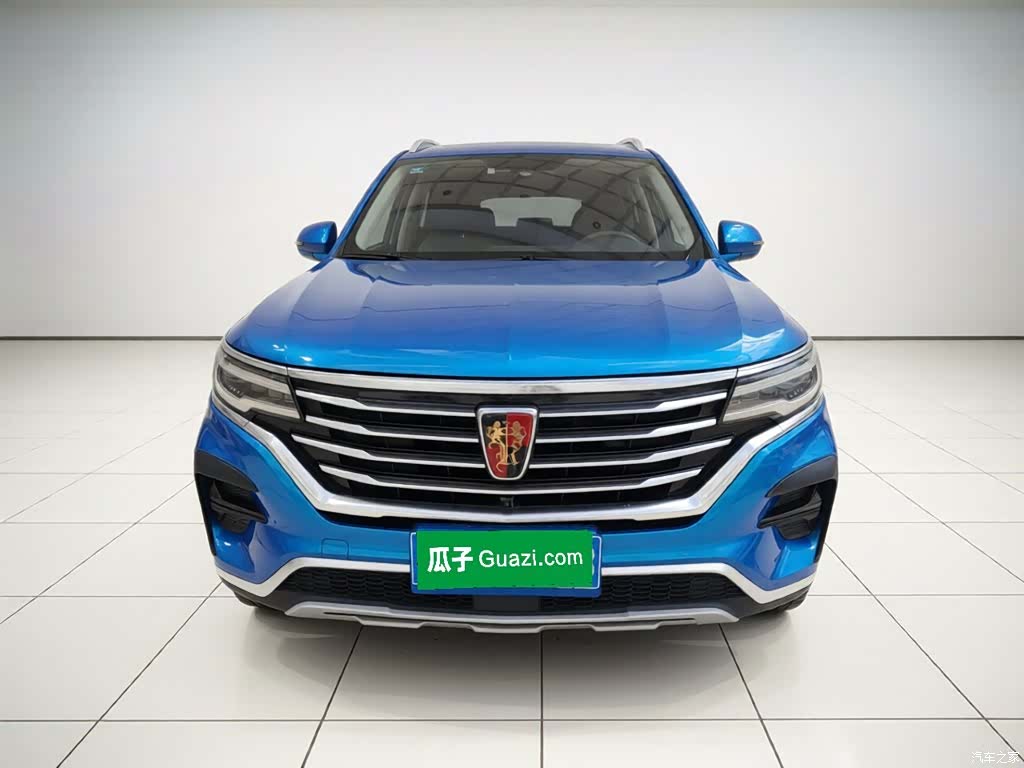 Roewe RX5, 2020 2