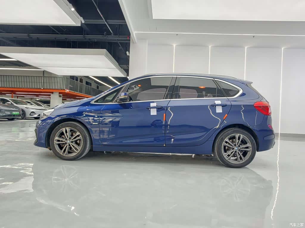 BMW 2 Series, 2018 13