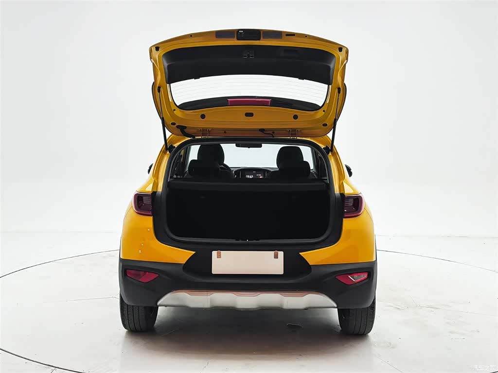 Kia KX1, 2023 8