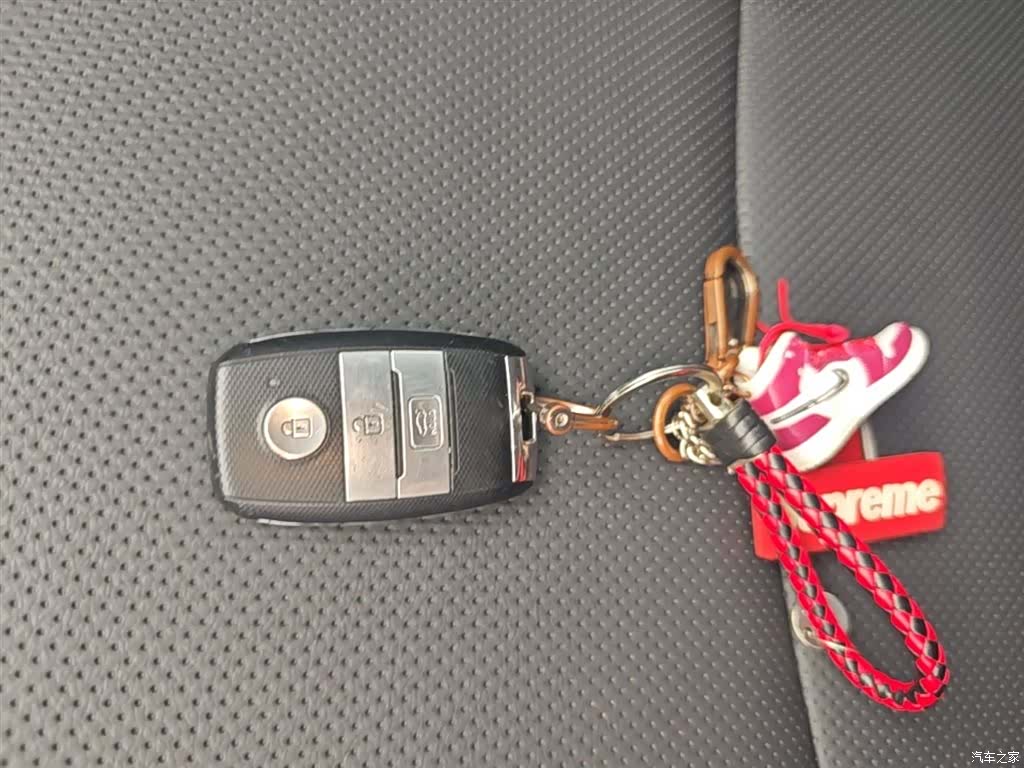 Kia K5, 2015 9