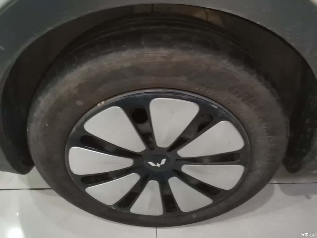 Wuling Bingo, 2024 23