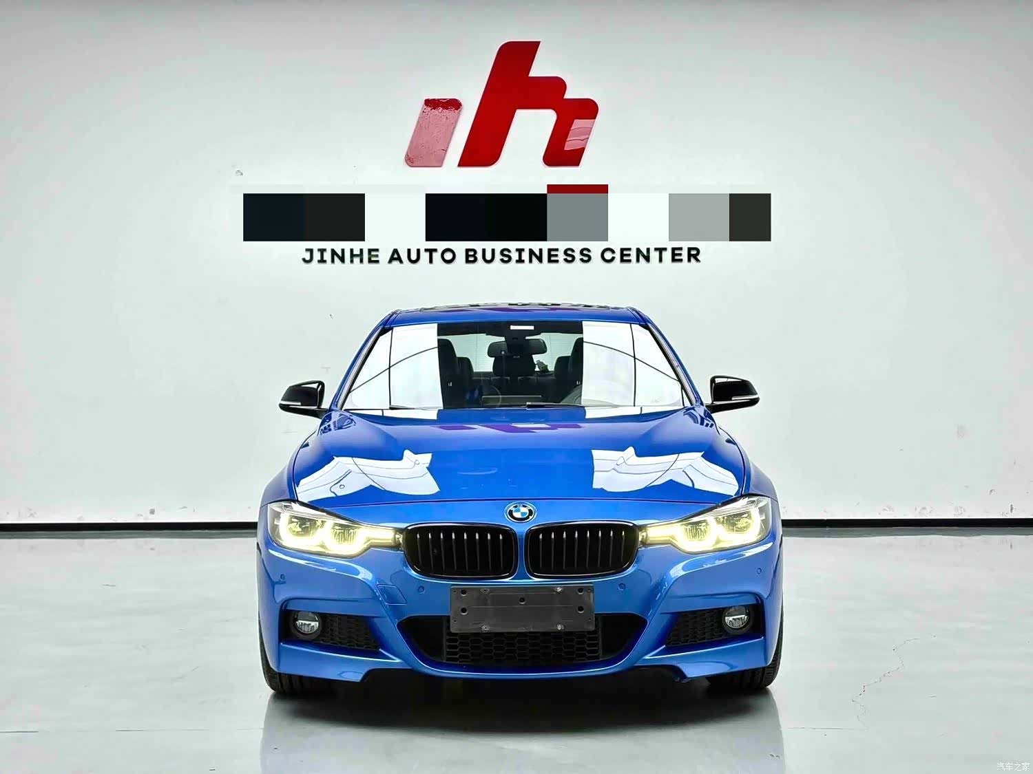 BMW 3 Series, 2018 2