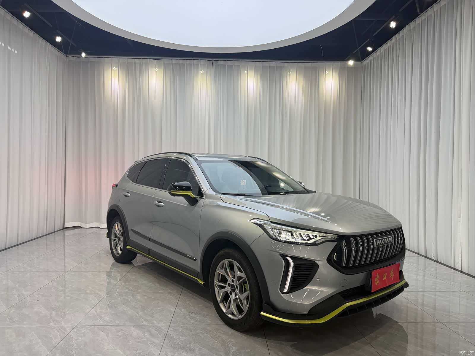 Haval Jolion, 2022 3