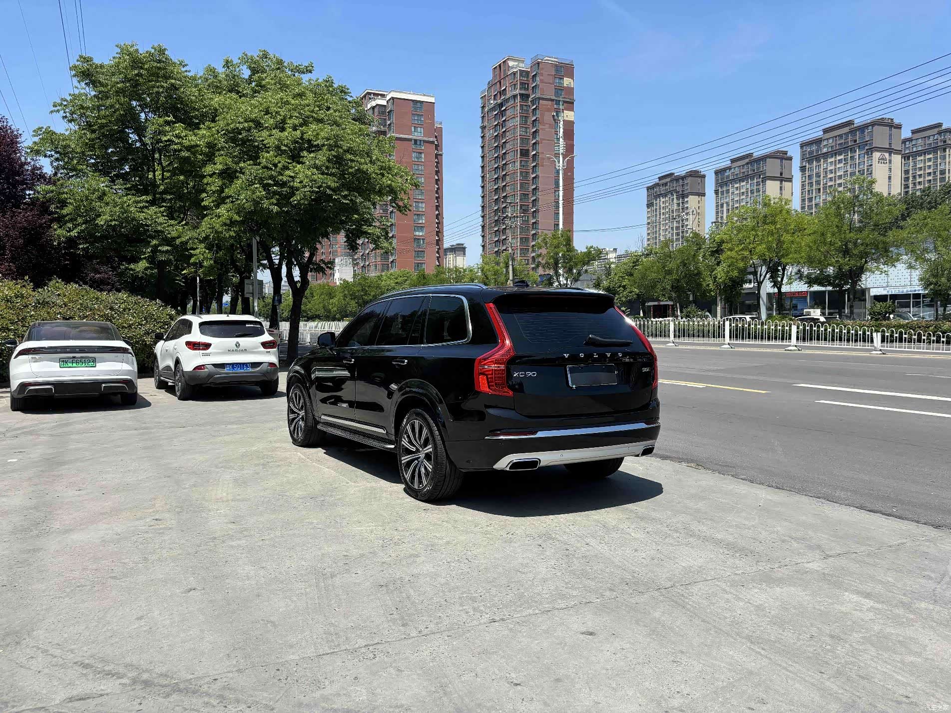 Volvo XC90, 2021 4