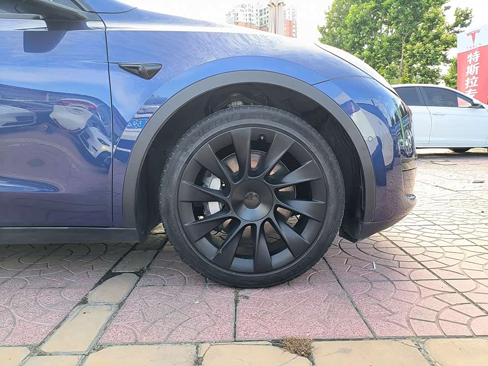 Tesla Model Y Tesla Model Y